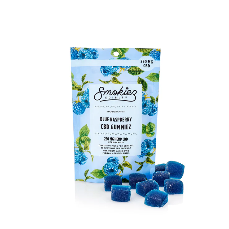 Smokies gummies Smokies gummies