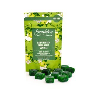 Smokies gummies