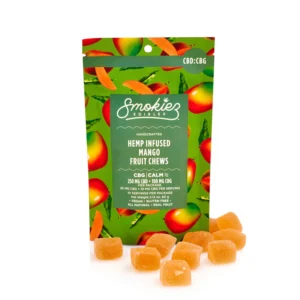 Smokies gummies