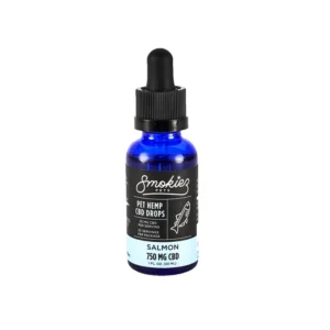 Smokies gummies