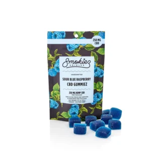 Smokies gummies