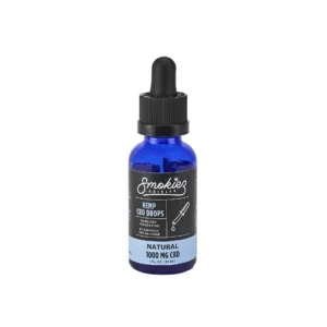 Smokies gummies