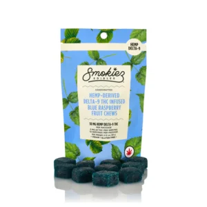 Smokies gummies
