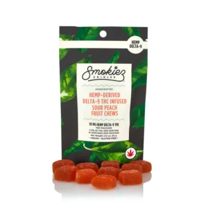 Smokies gummies