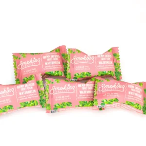 Smokies gummies