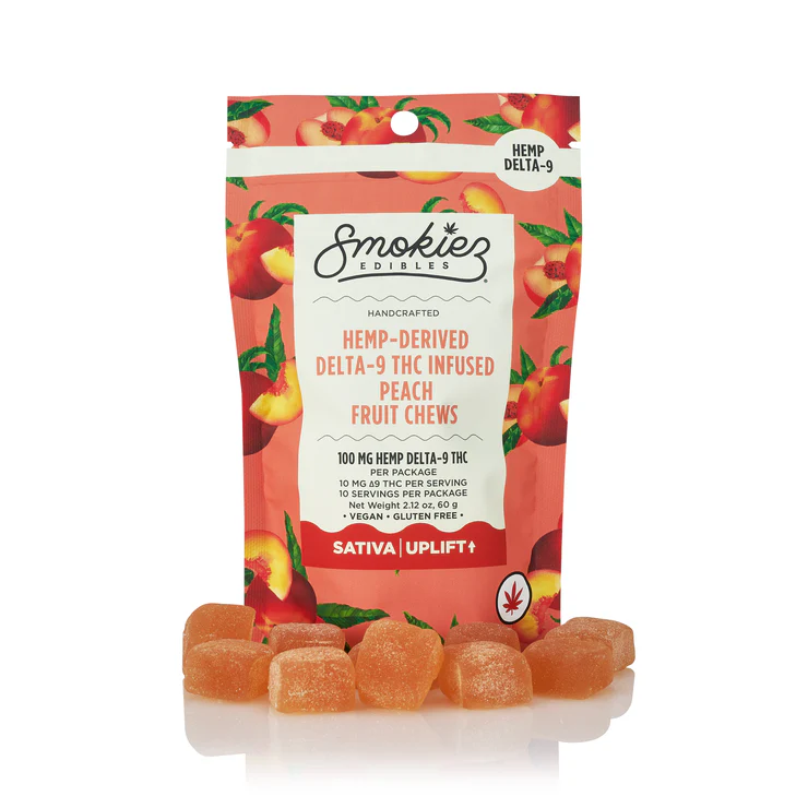 Smokies gummies Smokies gummies