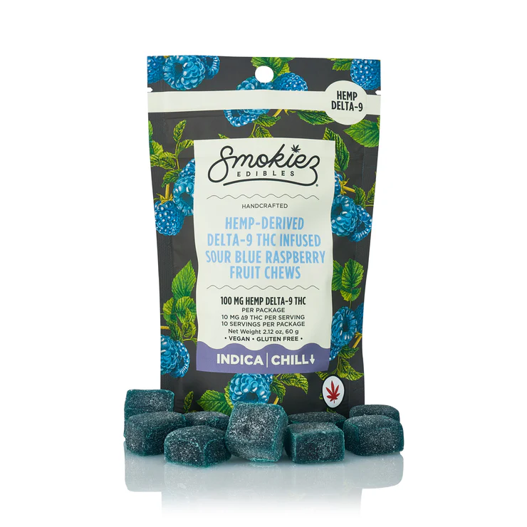 Smokies gummies Smokies gummies