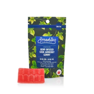 Smokies gummies
