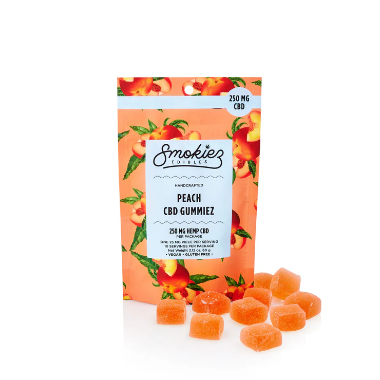 Smokies gummies Smokies gummies