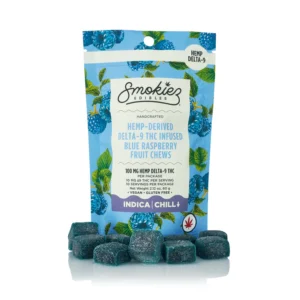 Smokies gummies