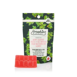 Smokies gummies