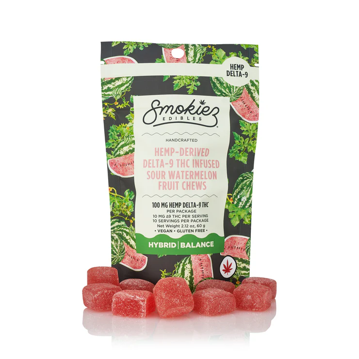 Smokies gummies Smokies gummies