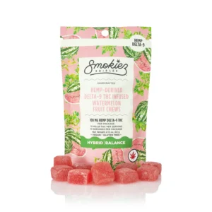 Smokies gummies