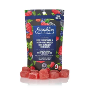 Smokies gummies