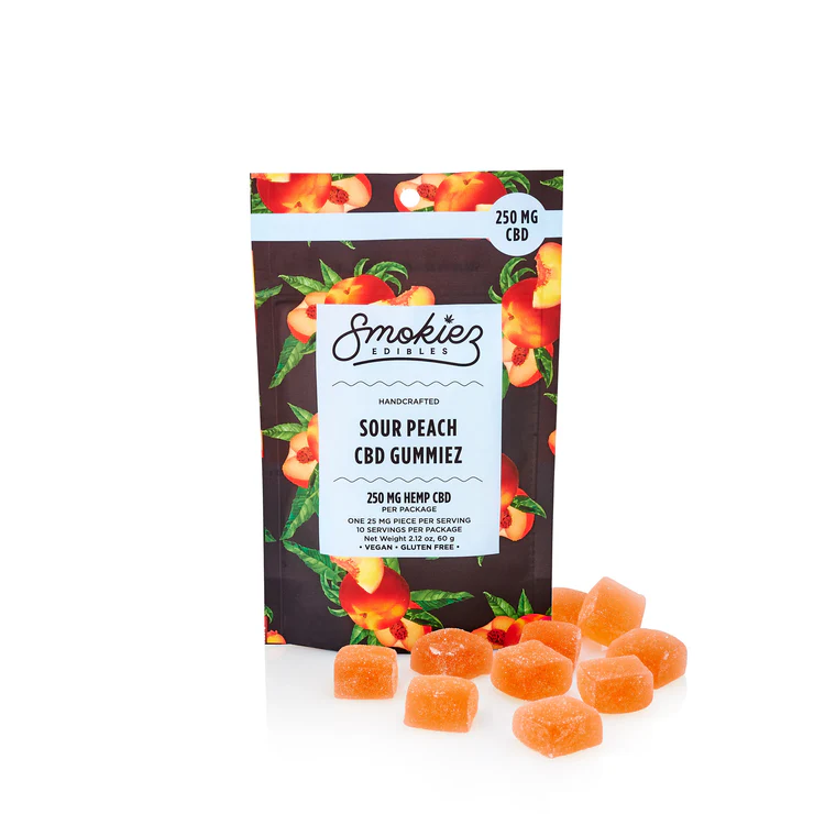 Smokies gummies Smokies gummies