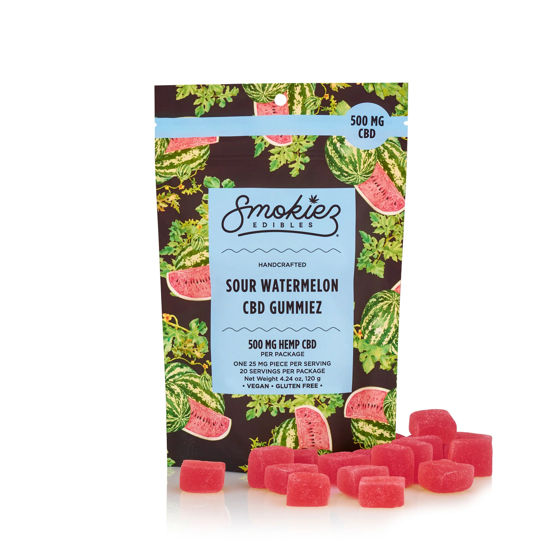 Smokies gummies Smokies gummies