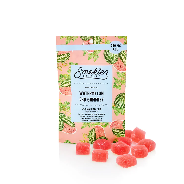 Smokies gummies Smokies gummies