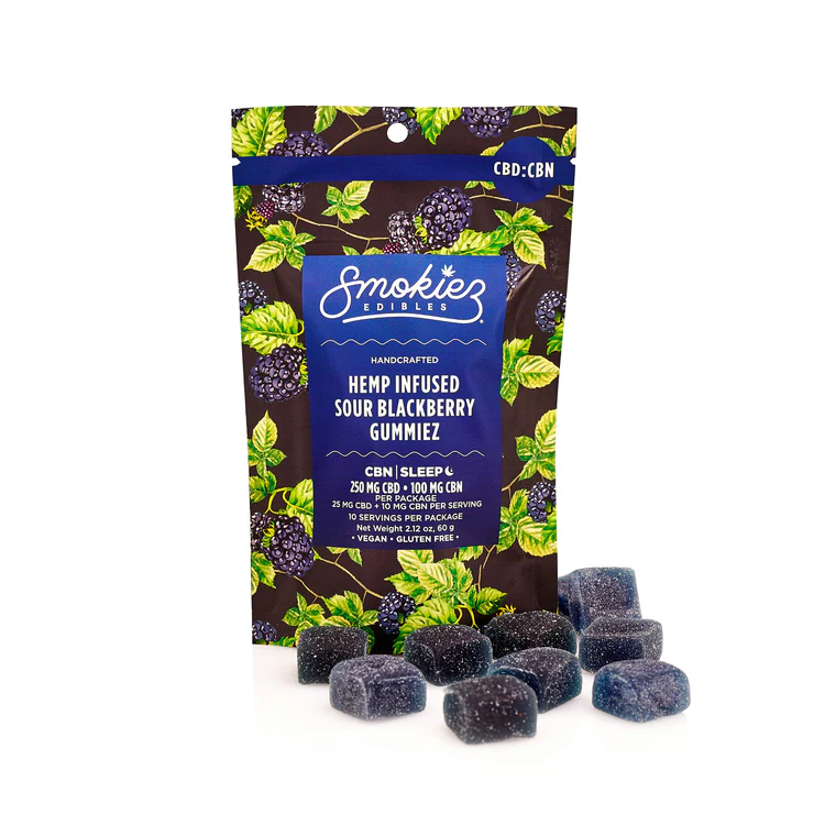 Smokies gummies Smokies gummies