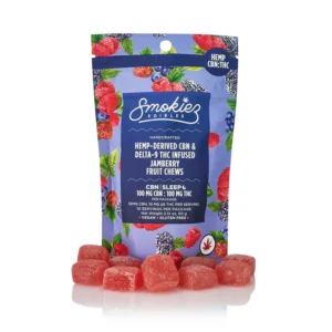 Smokies gummies